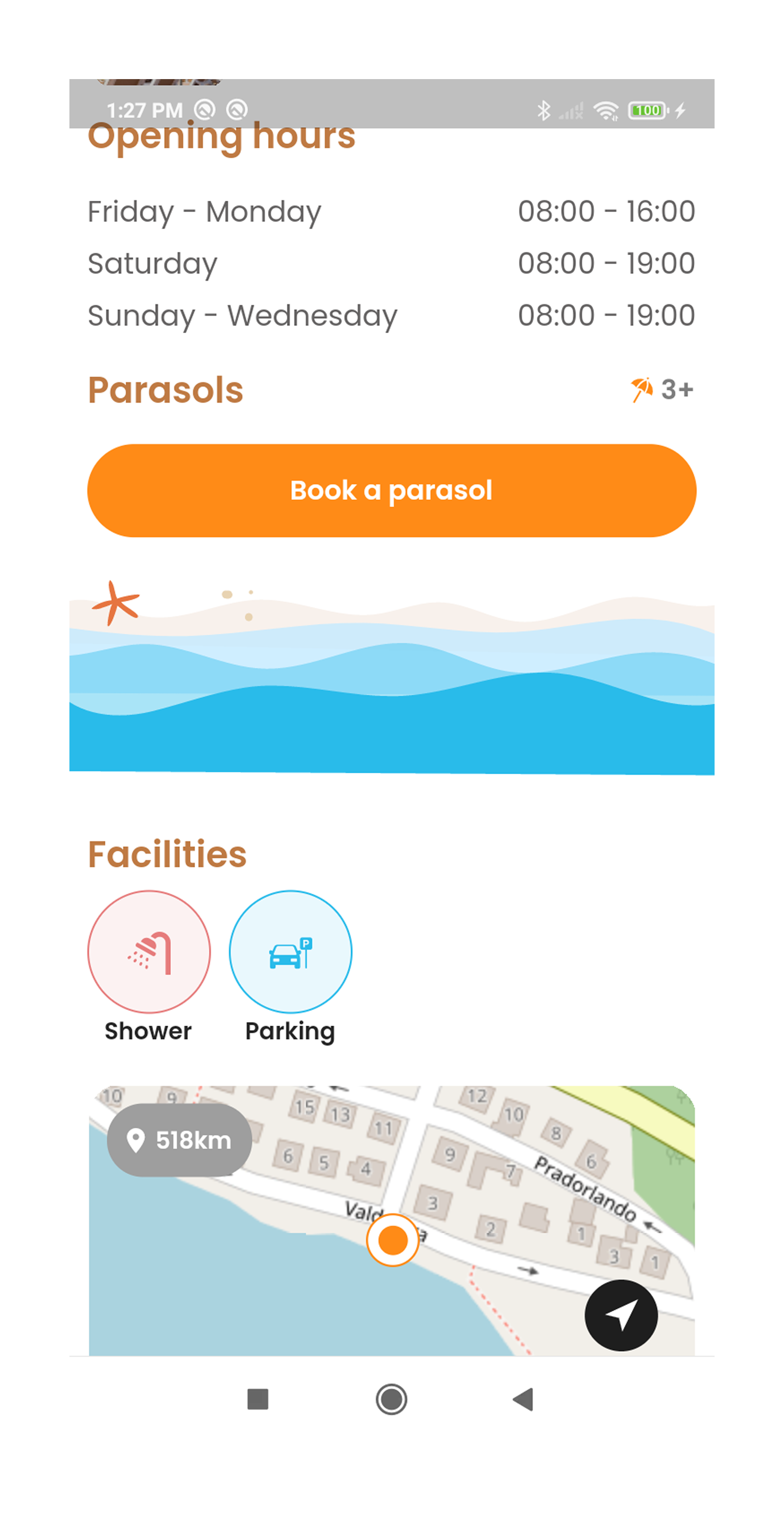 SunSafe app